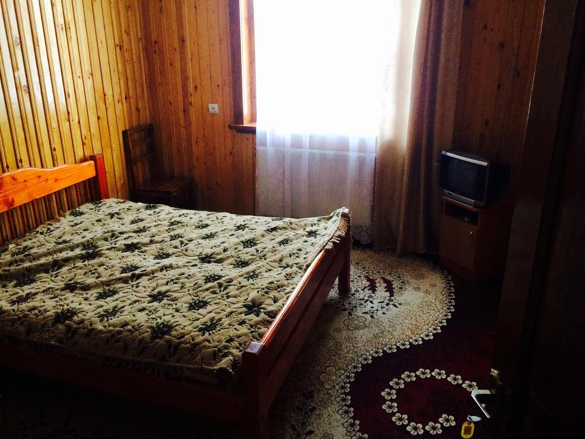 Sadyba Zavitaiko Yaremche Exterior foto