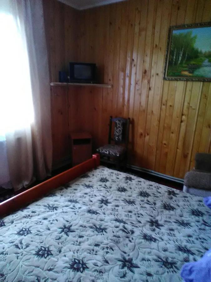 Sadyba Zavitaiko Yaremche Exterior foto